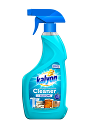 Средство для очистки окон Kalyon Silicone Cleaner 750 мл