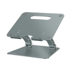 Підставка для ноутбука Promate DeskMate-7 Grey (deskmate-7.grey)