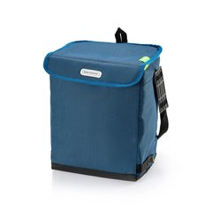 Ізотермічна сумка Кемпінг Picnic 19 л Blue