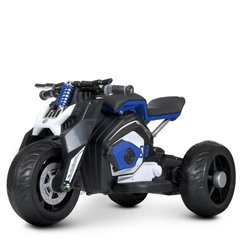 Дитячий електромобіль Мотоцикл Bambi M 4827EL-4