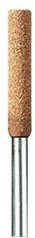 Шлифовальный камень Dremel для заточки цепной пилы 4.8 мм (26150454JA)3 шт