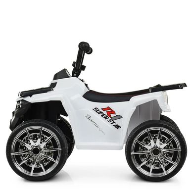 Детский электроквадроцикл Bambi Racer M 4137EL-1