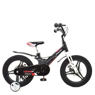 Велосипед дитячий PROF1 LMG16235 16 дюймів