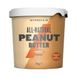 Peanut Butter Smooth - 1000g