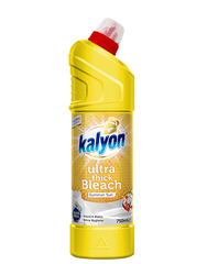 Засіб для чищення унітазу KALYON Ultra Bleach Summer Sun 750 мл