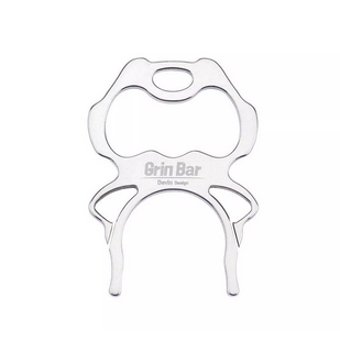 Мини-мультитул NexTool BOTTLE OPENER Grin Bar KT5014