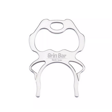 Мини-мультитул NexTool BOTTLE OPENER Grin Bar KT5014