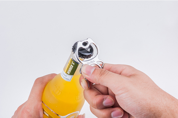 Міні-Мультитул NexTool BOTTLE OPENER Grin Bar KT5014