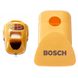 Дитячий пилосос Bosch жовтий (6815)