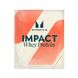 Impact Whey Protein - 25g Chocolate Brownie