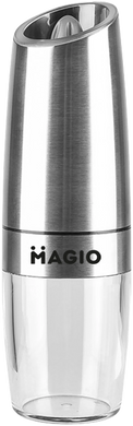 Електричний гравітаційний подрібнювач спецій Magio MG-210