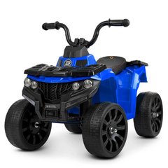 Дитячий електроквадроцикл Bambi Racer M 4137EL-4