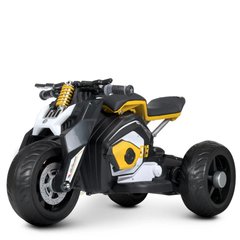 Дитячий електромобіль Мотоцикл Bambi M 4827EL-6