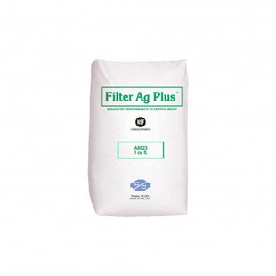 Загрузка фильтрующая Filter-Ag Plus (меш 28,3л)