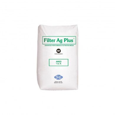 Загрузка фильтрующая Filter-Ag Plus (меш 28,3л)