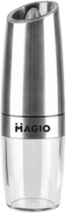 Электрический гравитационный измельчитель специй Magio MG-210