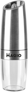 Електричний гравітаційний подрібнювач спецій Magio MG-210