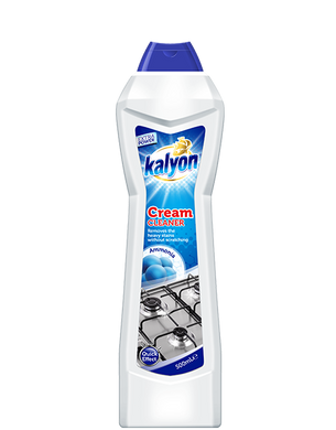 Крем для чистки поверхности Kalyon Ammonia 500 мл