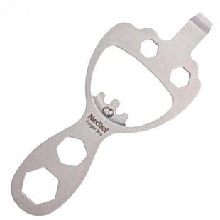 Мини-мультитул NexTool BOTTLE OPENER Finger Bro KT5009B