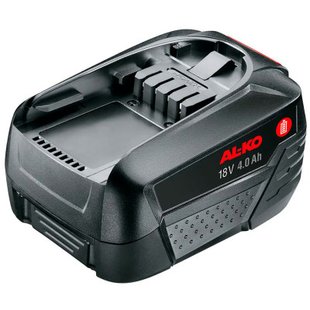 Акумулятор Al-Ko В 75 Li BoFlex 18V 4 Ah