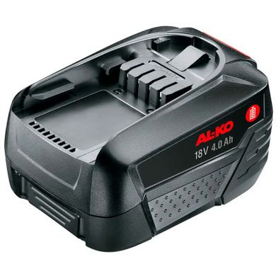 Аккумулятор Al-Ko В 75 Li BoFlex 18V 4 Ah