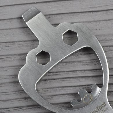 Мини-мультитул NexTool BOTTLE OPENER Finger Bro KT5009B