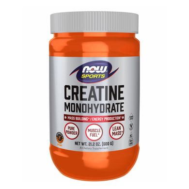 Creatine Powder - 600g