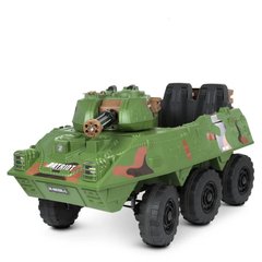 Детский электромобиль Танк Bambi Racer M 4862BR-5