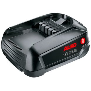 Акумулятор Al-Ko В 50 Li BoFlex 18V 2.5 Ah