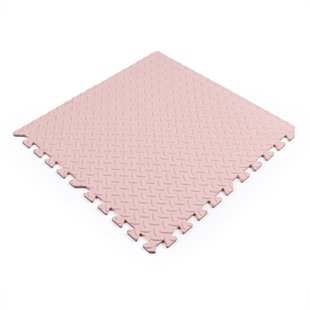 Напольное покрытие Pink 60*60cm*1cm (D) SW-00001807