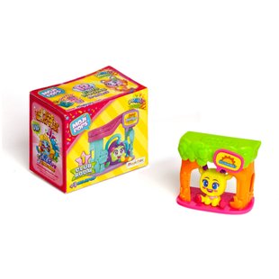 Фигурка игровая Минидомик Moji Pops PMPPD612IN00 серии Party