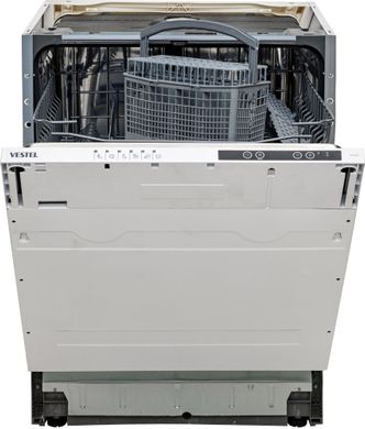Посудомийна машина VESTEL DF5632 вбудовувана 60 см