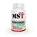 MST Ashwagandha Root Extract | Ашваганда екстракт 100 капсул