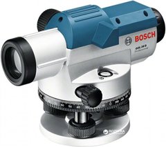 Оптический нивелир Bosch Professional GOL 26 D в кейсе