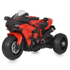Дитячий електромобіль Мотоцикл Bambi M 5023EL-3