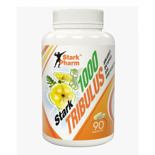 Stark Tribulus 1000 - 90tabs