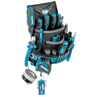 Сумка электрика универсальная Makita