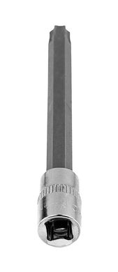 Біта TORX TX40 на 1/4, довга, 87 мм