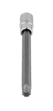 Біта TORX TX40 на 1/4, довга, 87 мм