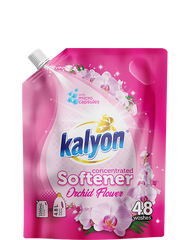 Смягчитель Kalyon Extra Orchid Laundry 1200 мл