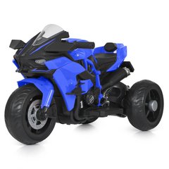 Дитячий електромобіль Мотоцикл Bambi M 5023EL-4