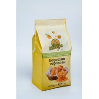 Борошно горохове Listoriya 500 г (4820291640053)