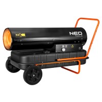 Дизельный обогреватель Neo Tools 90-082 50 кВт