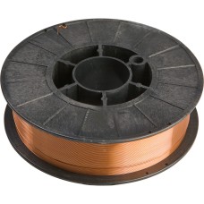 Зварювальний дріт 0.8 мм, 5 кг Graphite