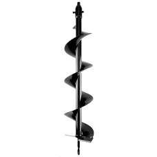 Грунтовой бур Graphite 56H781  M14, 120 x 600 мм Graphite