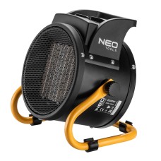 Керамический обогреватель Neo Tools 90-062 PTC, 2 кВт NEO Tools