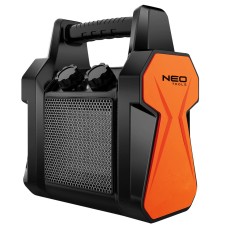 Керамический обогреватель Neo Tools 90-061, PTC, 3 кВт NEO Tools