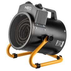 Обогреватель Neo Tools 90-067 2 кВт, IPX4 NEO Tools