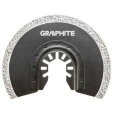 Диск відрізний 85 мм, HM Graphite
