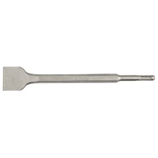 Зубило SDS Plus 14x40x250 мм Graphite